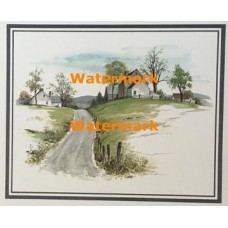 Scene  - #XBSC1916  -  PRINT